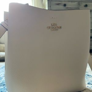 Coach Town Bucket Bag